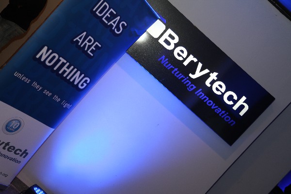 Berytech End of Year Celebration